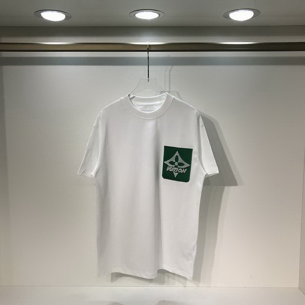men LV t-shirts S-XXL-027